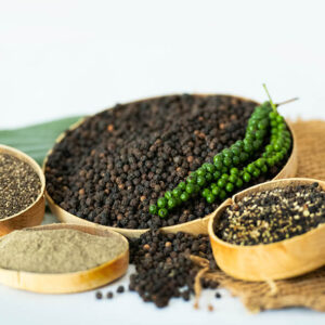 Ceylon Black Pepper