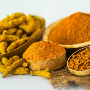 Ceylon Turmeric