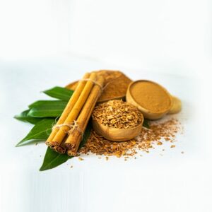 Ceylon Cinnamon